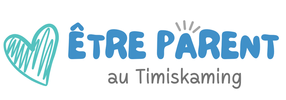 Etre Parent au Timiskaming logo